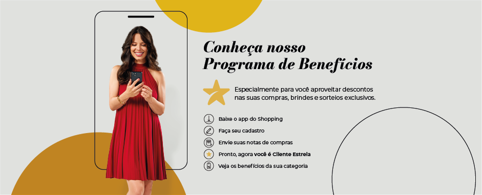 Programa de Benefícios 2025