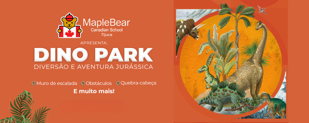 Dino Park