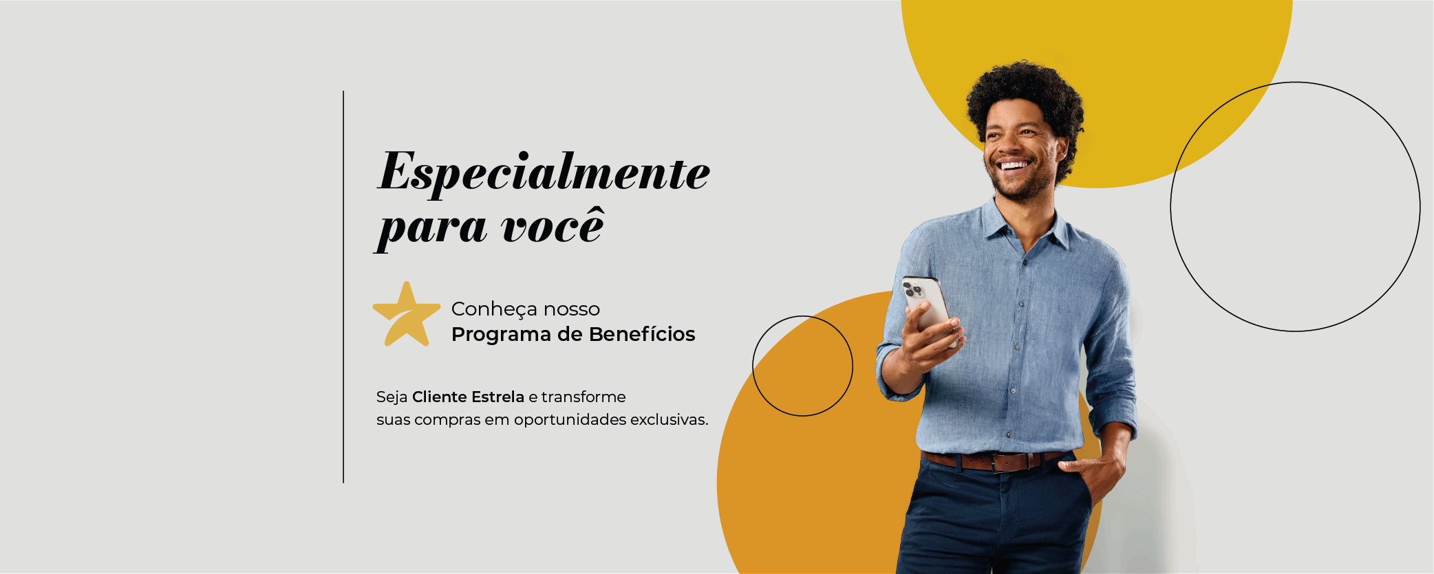 Programa de Benefícios 2025