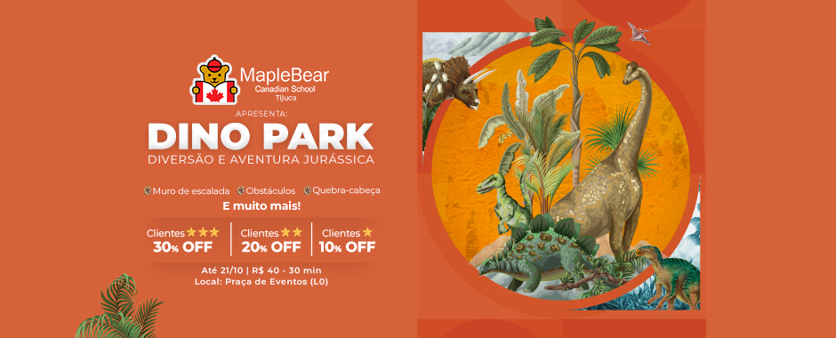 Dino Park
