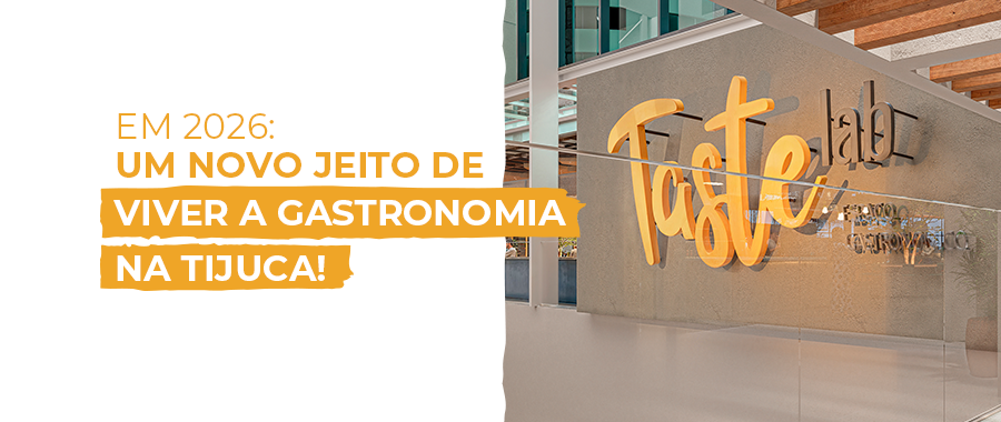 Taste Lab
